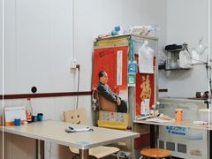 大堂-透心凉糖水(听海居店)
