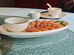 -通安客栈中餐厅·何家小馆