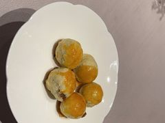 -蘇锦宴·淮扬菜烤鸭·小院(三元桥霄云路店)