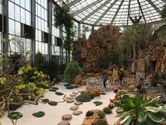 -南通洲际绿博园