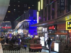 -CoCo都可(万达店)