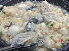-蚝家菜馆(沙井店)