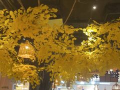 大堂-原味田园·客家菜·土窑鸡(中航城君尚购物中心店)