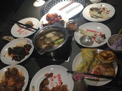 -海天牧场(银川商城店)