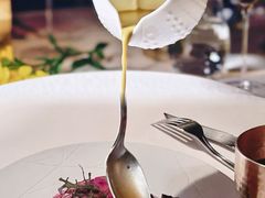 -三嚥阁 La Villa Restaurant