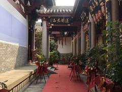 -叩齿古寺