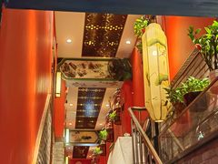 -真地道京味府·鲜橙烤鸭·北京菜(朝阳公园·甜水园店)