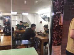 -河南拉面(肇周路店)