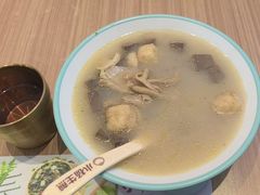 -小杨生煎(松江大学城店)