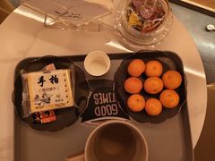 -霖公馆SPA·足道(普善路店)