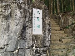 -深圳仙湖植物园