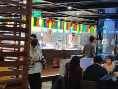 大堂-神户赤童日式烤肉伙伴(东直门店)