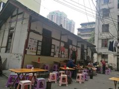 -老瓦房冷锅串串(文殊院店)