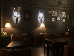 -HUNTING BAR亨霆鸡尾酒馆(越秀淘金店)