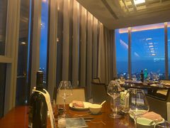 -环球港凯悦 · 享悦中餐厅