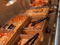 -比格比萨自助(新辰里学清路店)