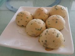 -金汇景海鲜酒家