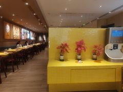 -蔡澜点心·粤菜(花城汇南区店)