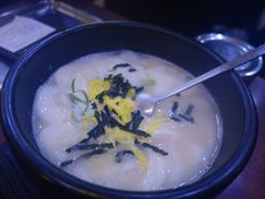 -神仙雪浓汤(明洞店)