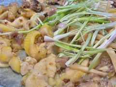 -大笑饭堂(甲子桥店)