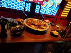 -哥老官重庆美蛙鱼头(宝山龙湖店)