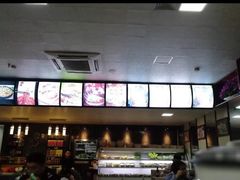 -俺家鲜·烧烤龙虾地锅鸡(观音塘店)