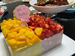 -美滋每客(太原龙湖苏宁百货店)
