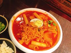 -三代烤肉(保利广场店)