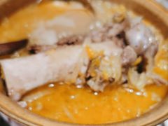 -关东小磨东北菜(漕河泾印象城店)