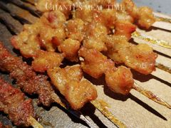 鸡脆骨-虾胡闹龙虾馆(湄南河店)