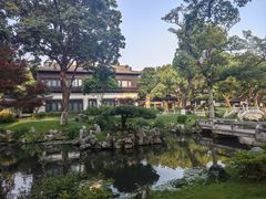 -杭州西湖柳莺里酒店·闻莺厅