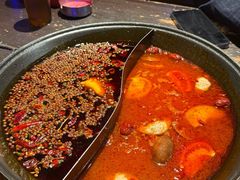 -水巷子·巴掌腰片重庆火锅(云纺店)