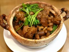 -大唐靓汤江门私房菜(景田店)