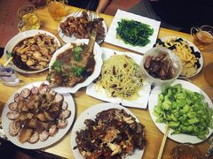 -人和啤酒屋海鲜大排档(营口路店)