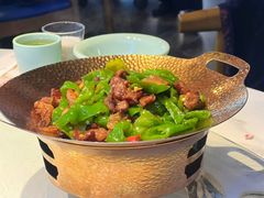 -曾排骨·传家菜(新繁店)