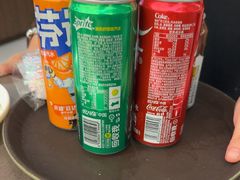 -锅飘飘·东北铁锅炖(雨花客厅店)
