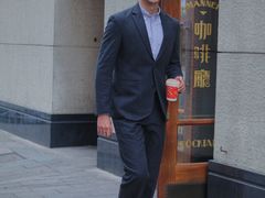 -Manner Coffee(奉贤路店)