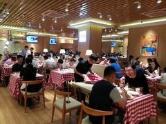 西贝莜面村(近铁城市广场店)-西贝莜面村(近铁城市广场店)