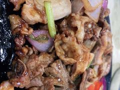 -标记美食新鲜猪杂(兴南大道店)