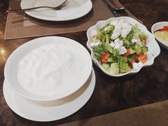 芝士沙拉-苏坦土耳其餐厅(白云宾馆店)