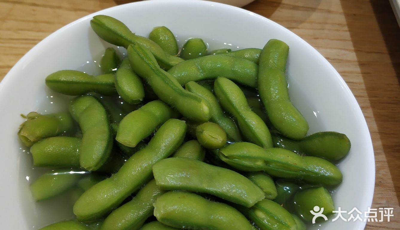 上餐速度很快，哇美味佳肴