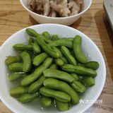 上餐速度很快，哇美味佳肴
