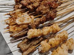 -壹酒贰肉1926·深夜食堂(九纬路店)