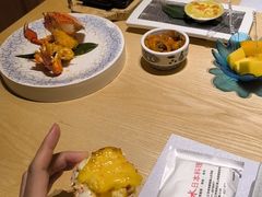 -清水日本料理铁板烧(学府路店)