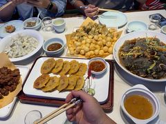 -佳和水饺(海德公馆店)