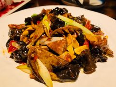 -龙抄手食府(浣花北路店)