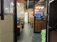 -老山村酒楼(白石洲店)