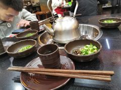 -刘胖娃鱼庄·特色鱼火锅(白鹤路店)