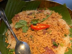 -大头虾越式风味餐厅(光明广场店)