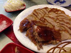 -原味斋烤鸭店(铁百店)